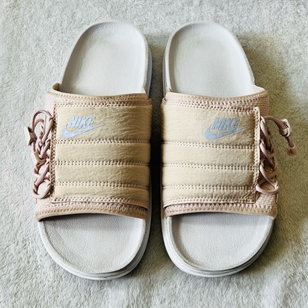 Nike Women's Asuna 2 Slide Sandals